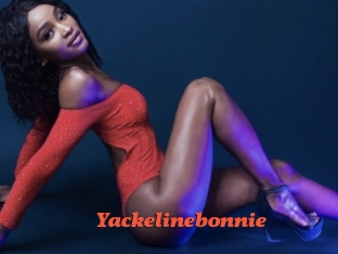 Yackelinebonnie
