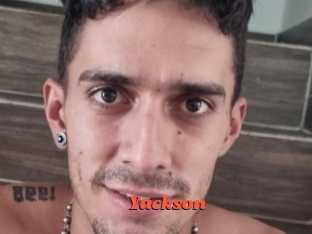 Yackson