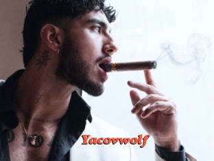 Yacovwolf