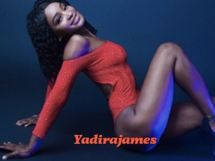 Yadirajames