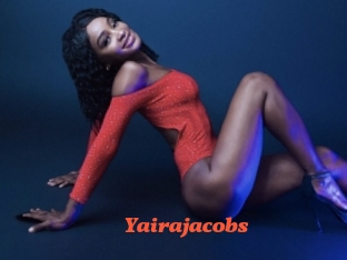 Yairajacobs