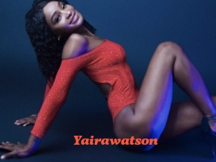 Yairawatson