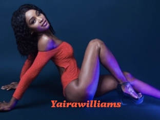 yairawilliams Livespot