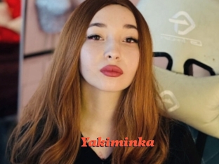 Yakiminka