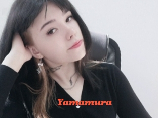 Yamamura