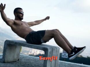 Yamfit