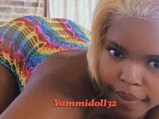 yammidoll32 Livespot
