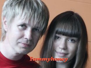 Yammyhoney