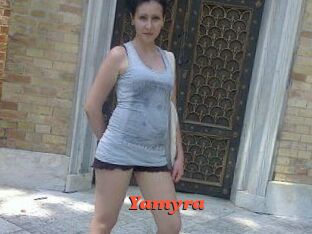 Yamyra