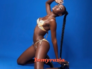 Yamyrazia