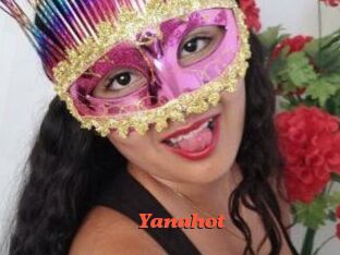 Yanahot