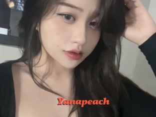 yanapeach Livespot