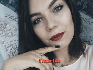 Yanetta