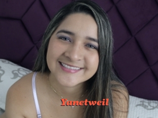 Yanetweil