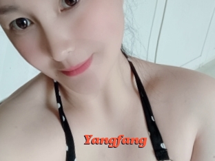 Yangfang