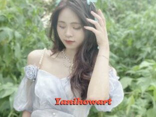 Yanihowart