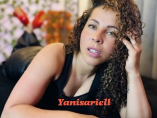 Yanisariell