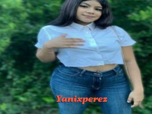 Yanixperez