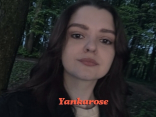 Yankarose
