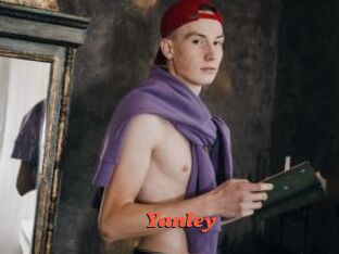 Yanley