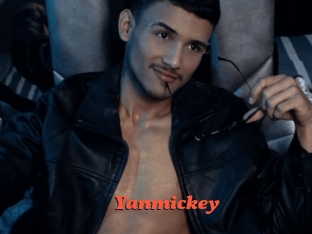 Yanmickey