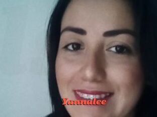 Yannalee