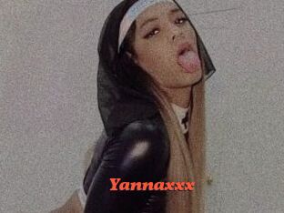 Yannaxxx