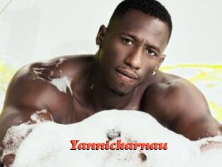 Yannickarnau