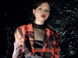 Yannilis