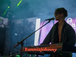 Yannisjohnny