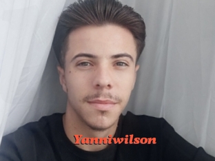 Yanniwilson
