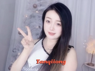 Yanqiiong