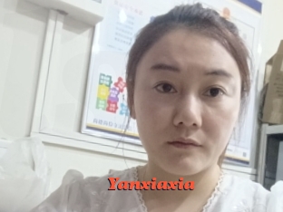 Yanxiaxia
