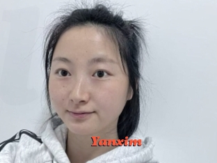 Yanxim