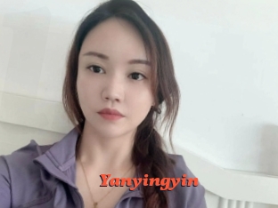 Yanyingyin