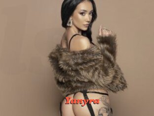 Yanyra