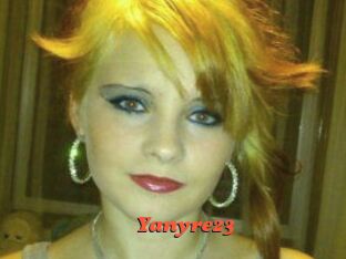 Yanyre23