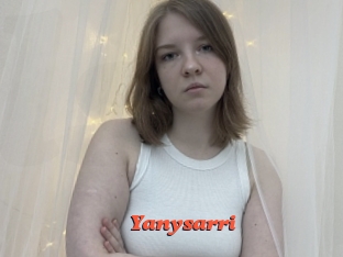yanysarri Livespot