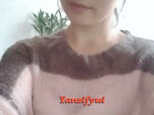 Yanzifyui