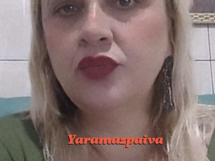Yaramazpaiva