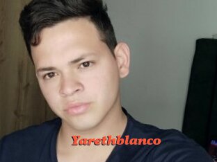 yarethblanco Livespot