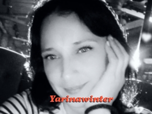 Yarinawinter