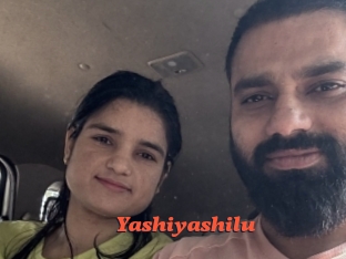 Yashiyashilu