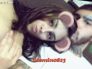 yasmin0823 Livespot
