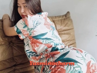 Yasminacharm