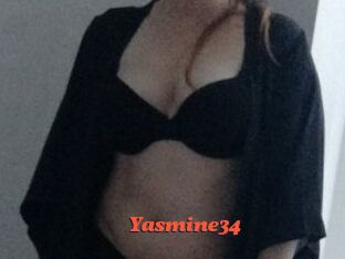 Yasmine34
