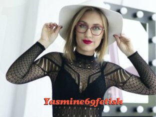Yasmine69fetish