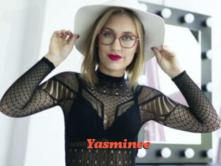 Yasminee