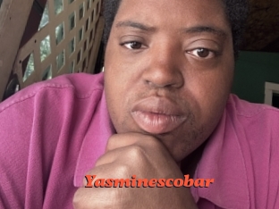 Yasminescobar