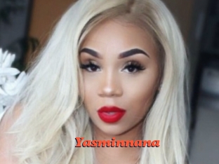 Yasminnana